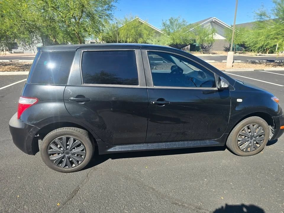 2006 Scion xA - Image 20 of 20