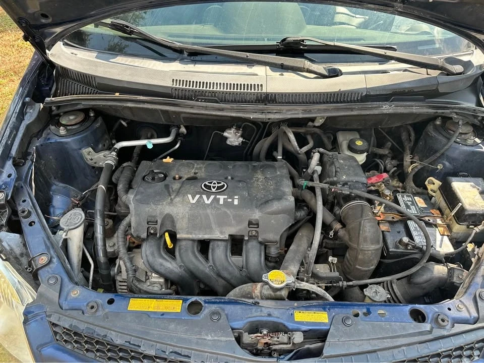2006 Scion xA - Image 18 of 18