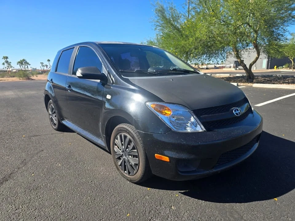 2006 Scion xA - Image 17 of 20