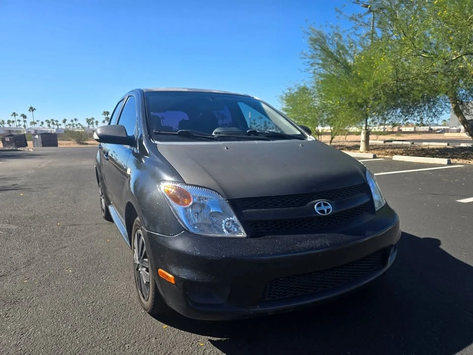 2006 Scion xA - Image 6 of 20