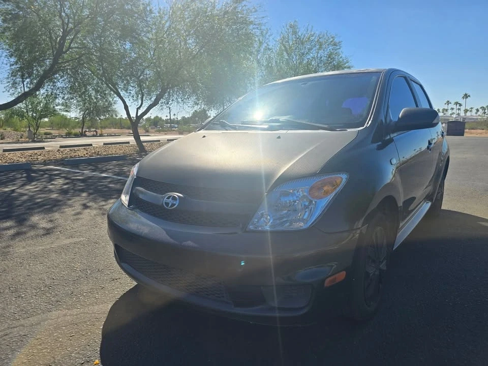 2006 Scion xA - Image 13 of 20