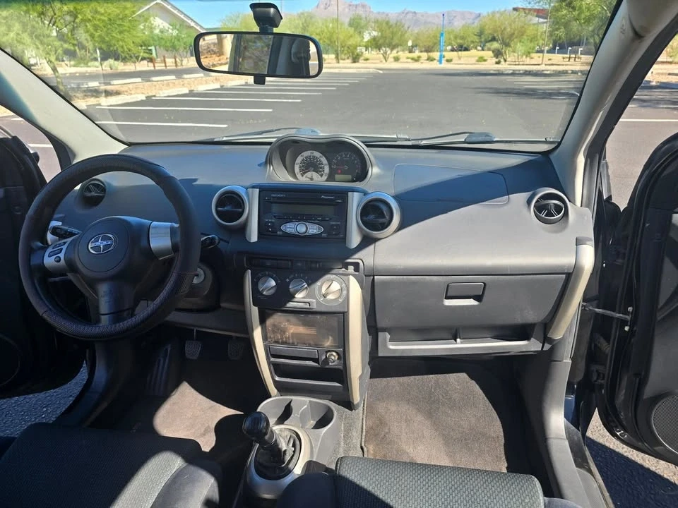 2006 Scion xA - Image 15 of 20