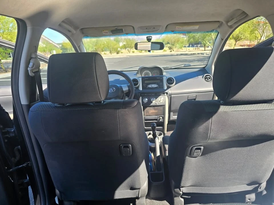 2006 Scion xA - Image 18 of 20