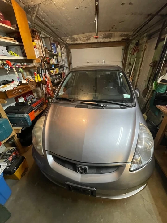 2006 Scion xA - Image 6 of 7
