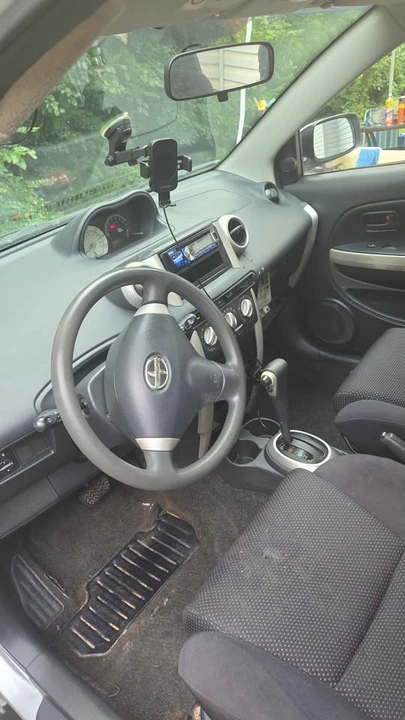 2006 Scion xA - Image 5 of 5