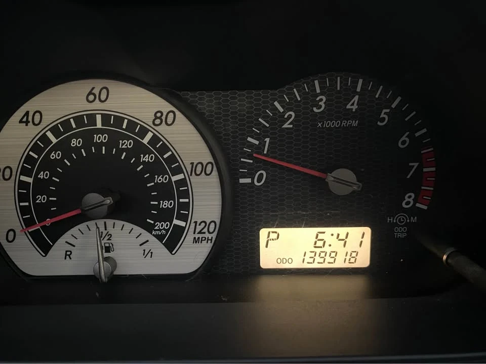 2006 Scion xA - Image 12 of 12
