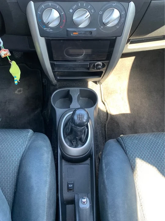2006 Scion xA - Image 10 of 10