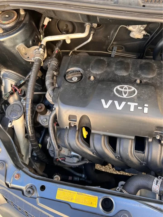 2006 Scion xA - Image 11 of 13