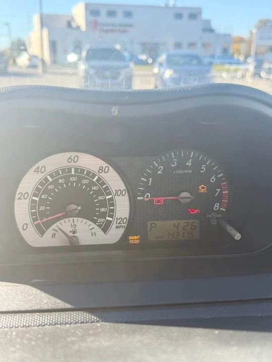 2006 Scion xA - Image 12 of 12