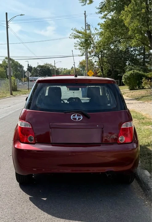2006 Scion xA - Image 5 of 5