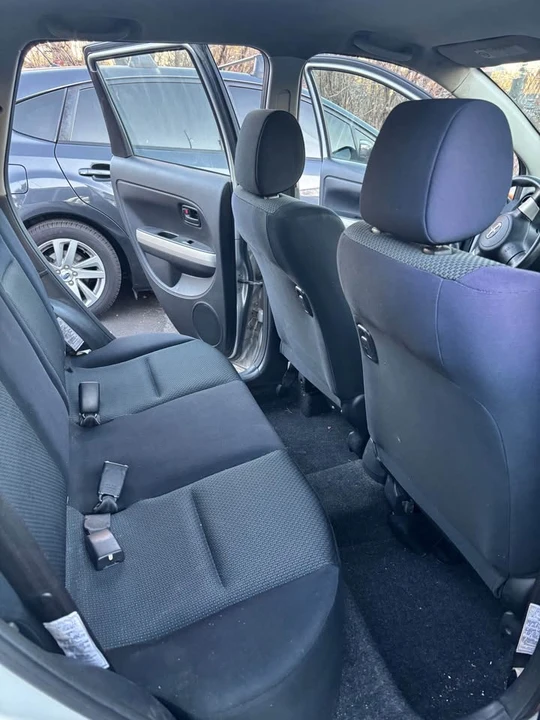 2006 Scion xA - Image 8 of 8