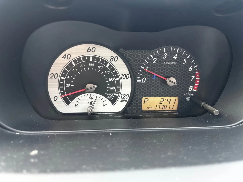 2006 Scion xA - Image 16 of 16