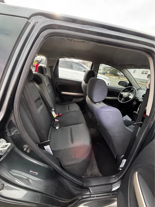 2006 Scion xA - Image 12 of 16