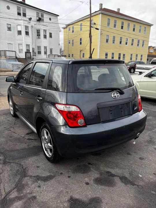 2006 Scion xA - Image 6 of 16