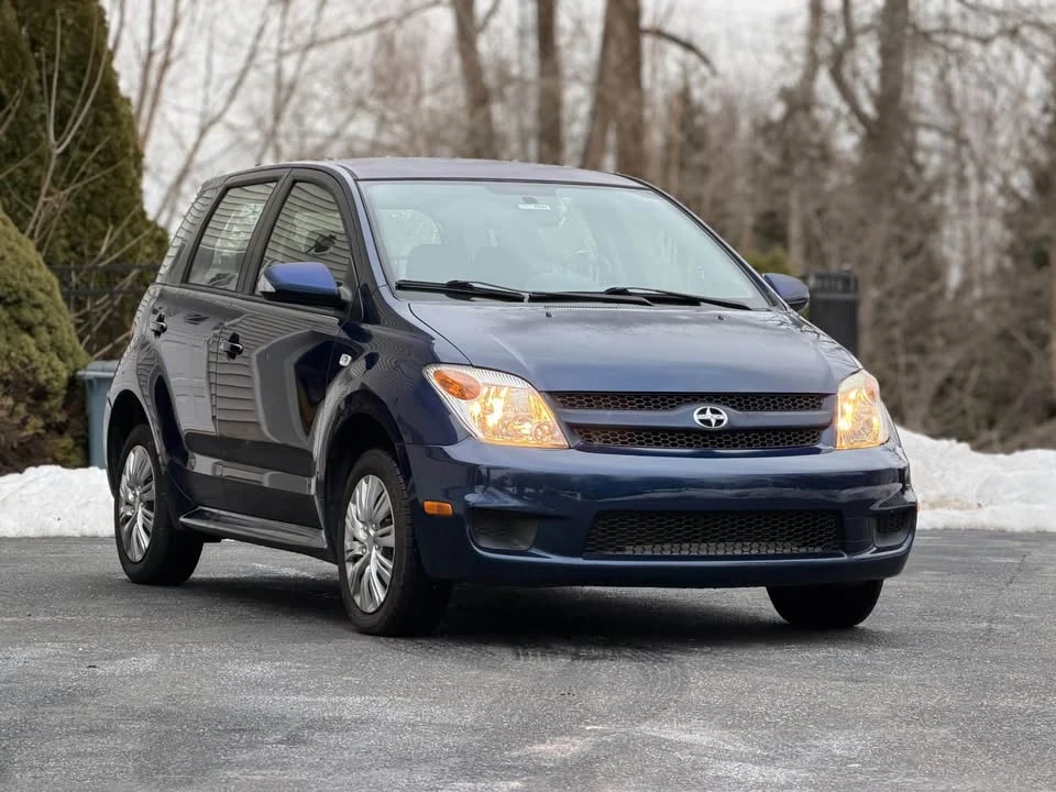 2006 Scion xA - Image 3 of 10