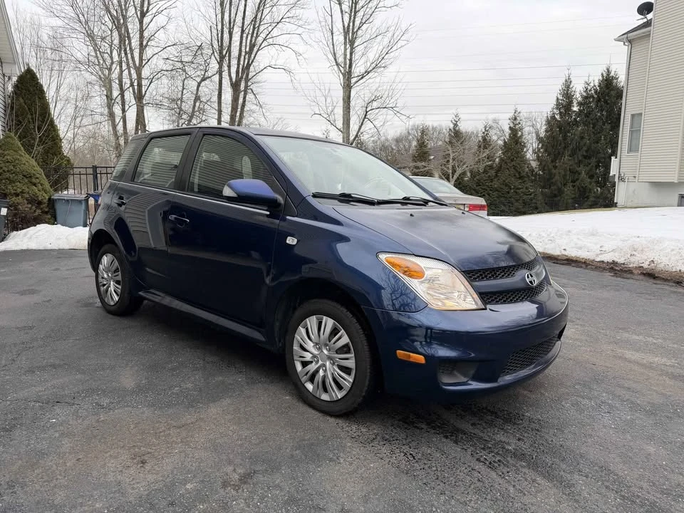 2006 Scion xA - Image 7 of 16