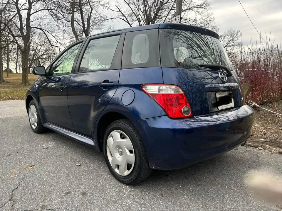 2006 Scion xA - Image 2 of 9