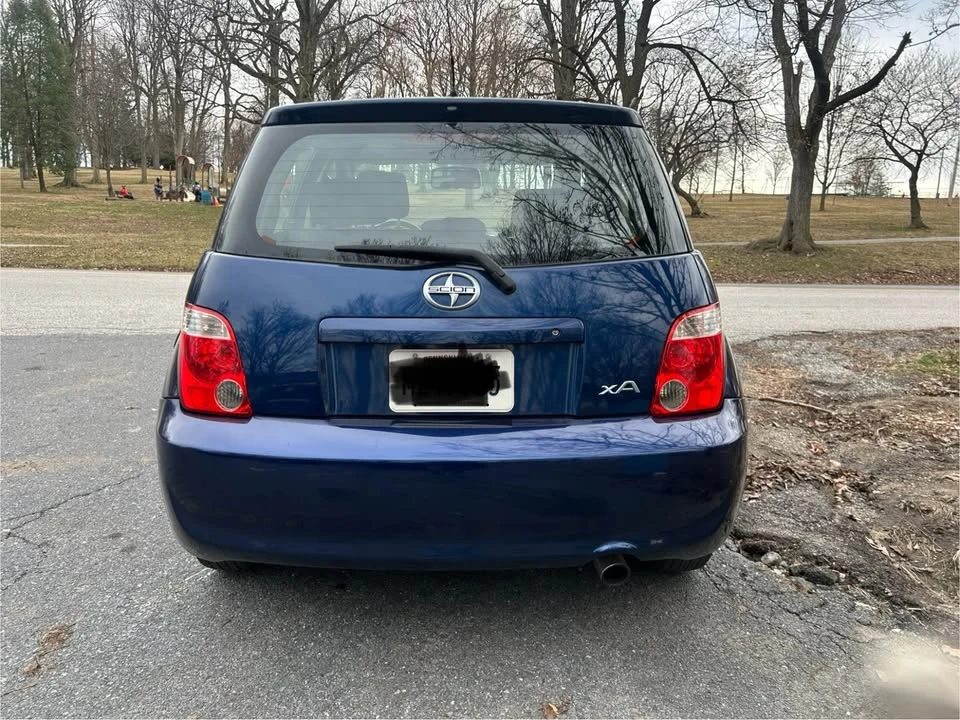 2006 Scion xA - Image 3 of 9