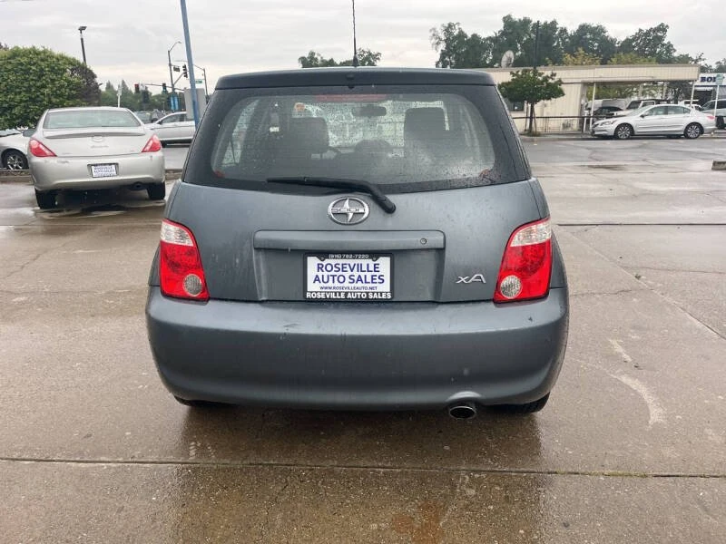 2006 Scion xA - Image 6 of 18