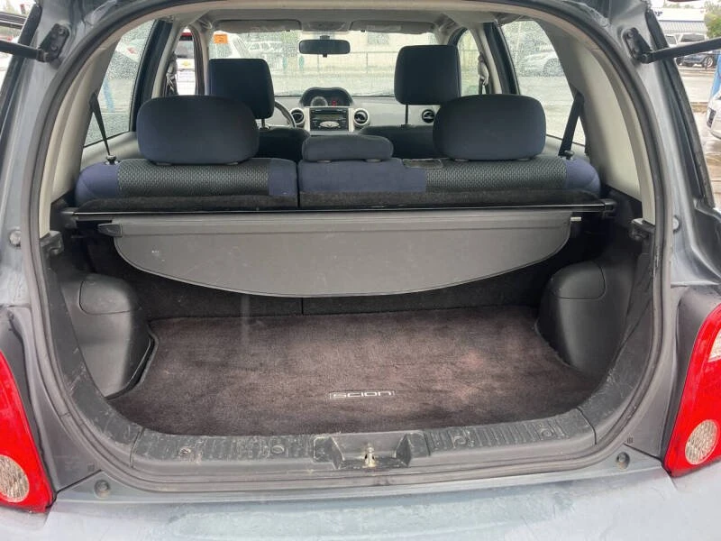 2006 Scion xA - Image 17 of 18