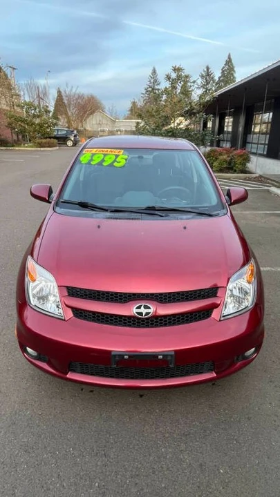 2006 Scion xA - Image 2 of 15