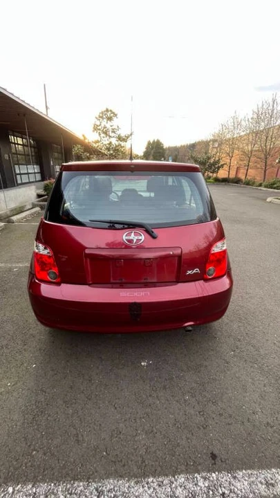 2006 Scion xA - Image 4 of 15