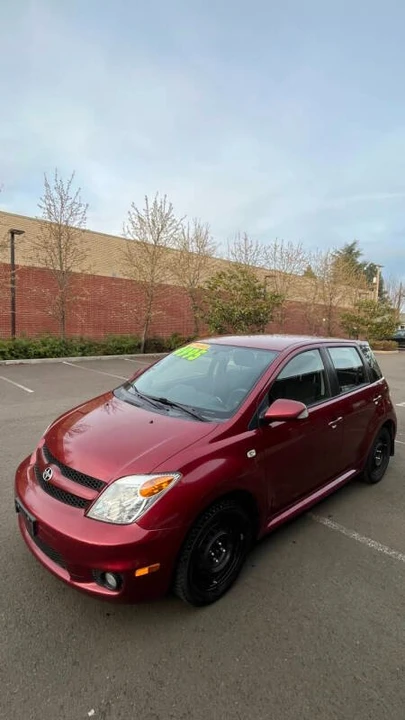 2006 Scion xA - Image 15 of 15