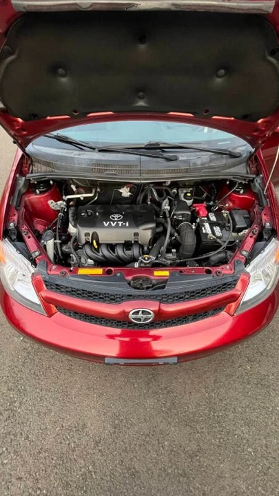 2006 Scion xA - Image 14 of 15