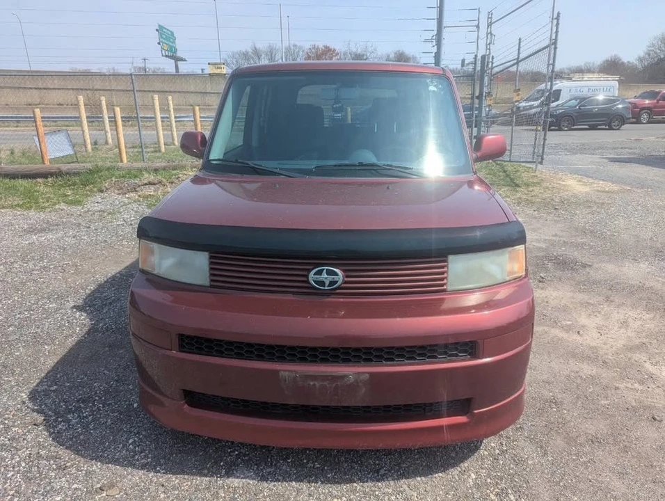 2006 Scion xB - Image 4 of 19