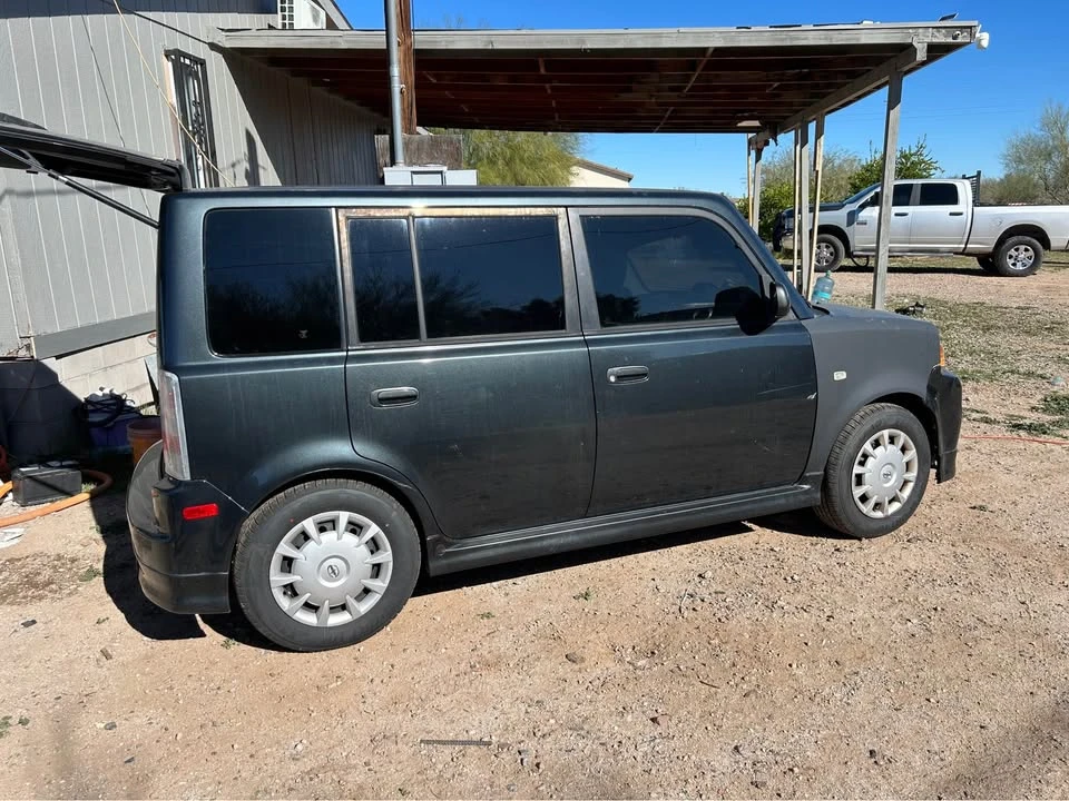 2006 Scion xB - Image 4 of 8