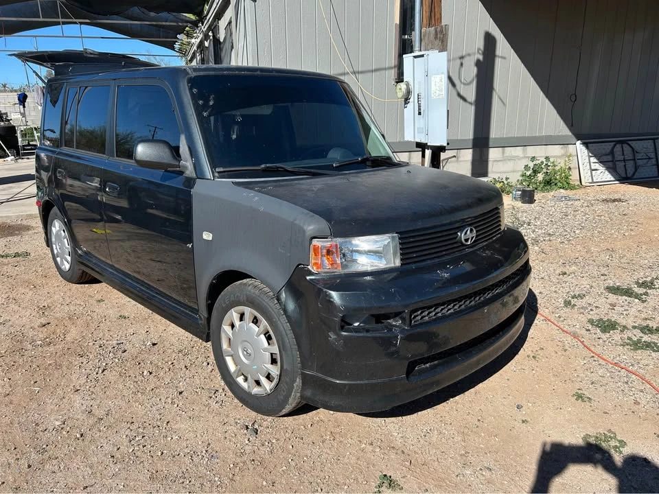 2006 Scion xB - Image 3 of 8