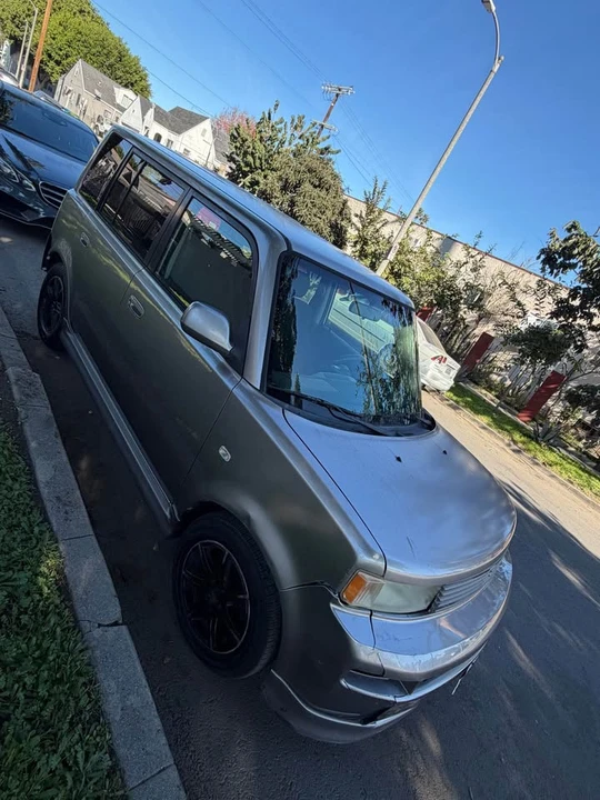 2006 Scion xB - Image 4 of 7