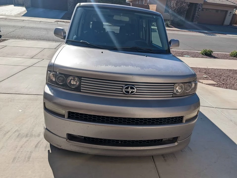 2006 Scion xB - Image 2 of 5