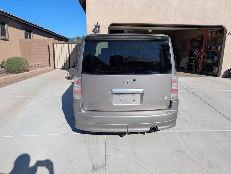 2006 Scion xB - Image 5 of 5