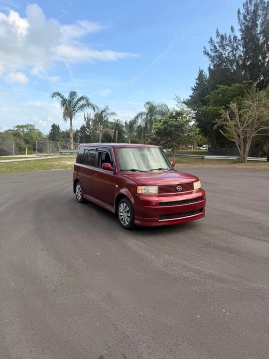 2006 Scion xB - Image 3 of 18