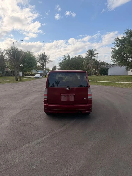 2006 Scion xB - Image 5 of 18