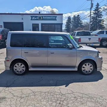2006 Scion xB
