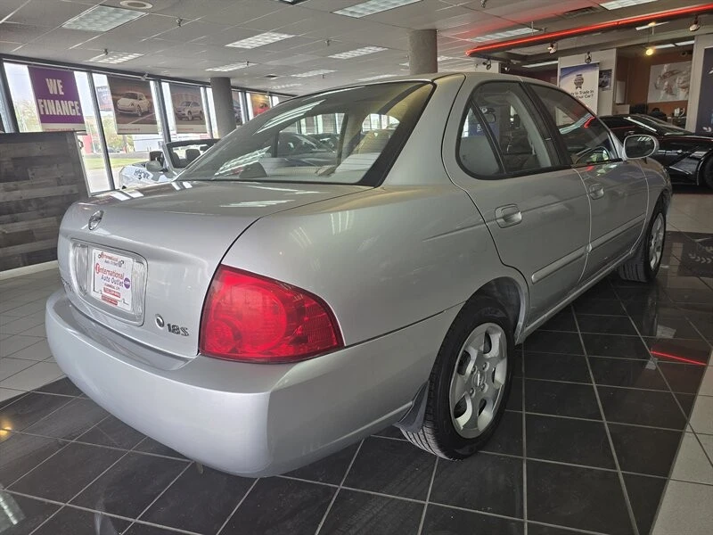 2006 Nissan Sentra 5th Gen - Image 3 of 4