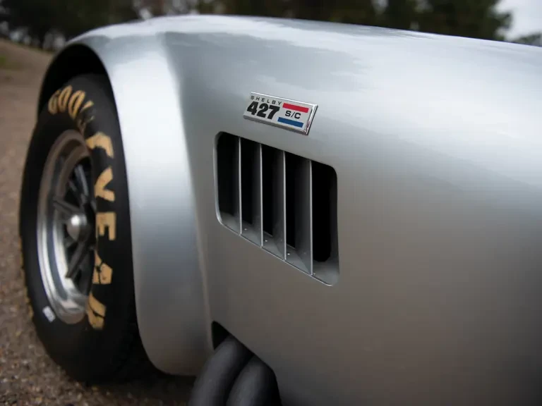 2006 Shelby CSX Cobra Continuation - Image 9 of 31