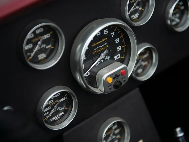 2006 Shelby CSX Cobra Continuation - Image 25 of 31