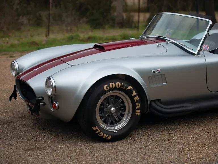 2006 Shelby CSX Cobra Continuation - Image 13 of 31
