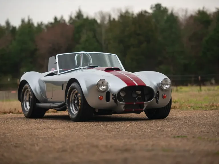 2006 Shelby CSX Cobra Continuation - Image 2 of 31
