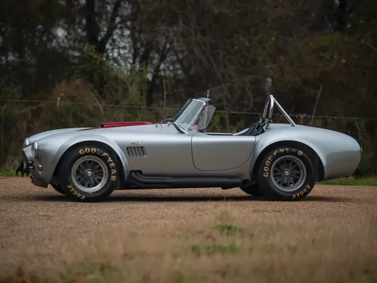 2006 Shelby CSX Cobra Continuation - Image 6 of 31