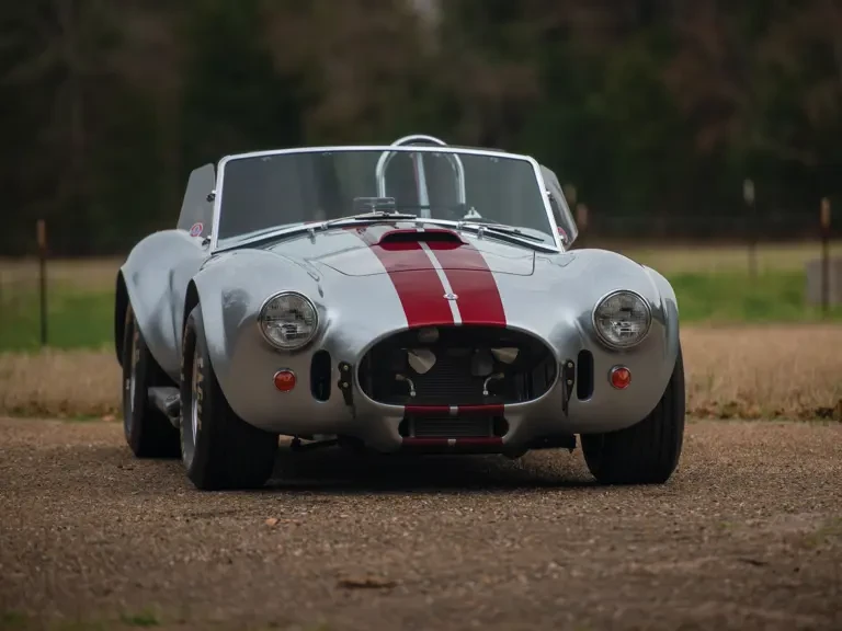 2006 Shelby CSX Cobra Continuation - Image 7 of 31
