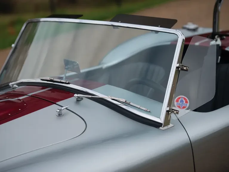 2006 Shelby CSX Cobra Continuation - Image 17 of 31