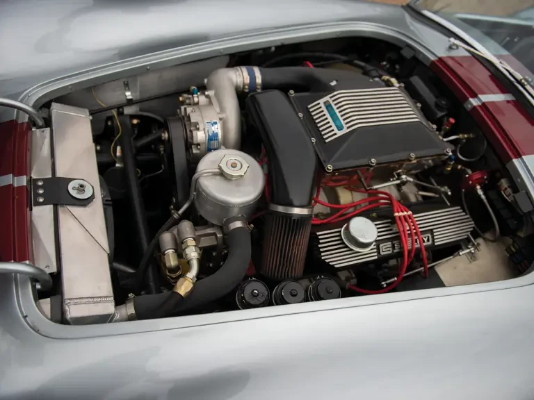 2006 Shelby CSX Cobra Continuation - Image 26 of 31