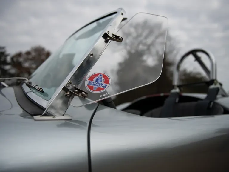 2006 Shelby CSX Cobra Continuation - Image 11 of 31
