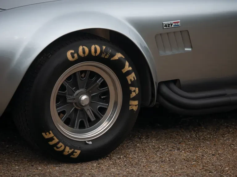 2006 Shelby CSX Cobra Continuation - Image 15 of 31