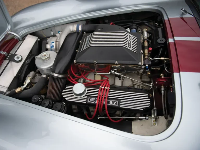 2006 Shelby CSX Cobra Continuation - Image 4 of 31