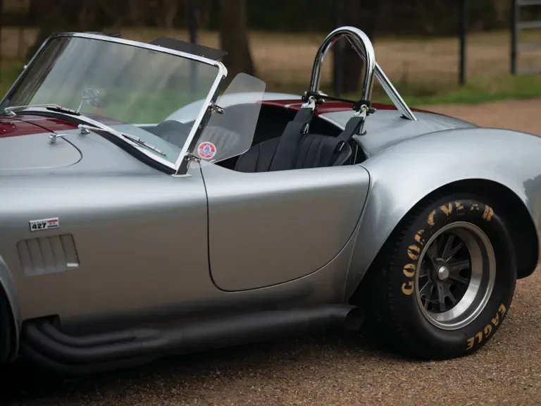 2006 Shelby CSX Cobra Continuation - Image 14 of 31